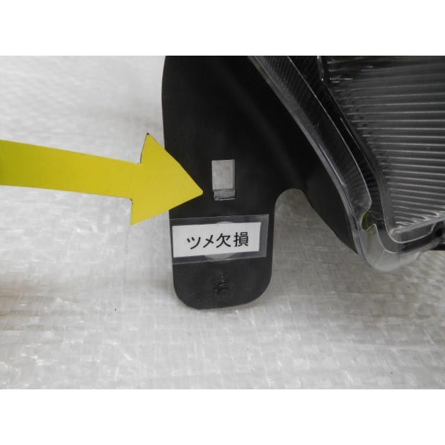N−VAN HBD-JJ1 左ヘッドランプ 33150-TXA-N01 358394 コイト 100-6228M LED : クラウン2号店 ...