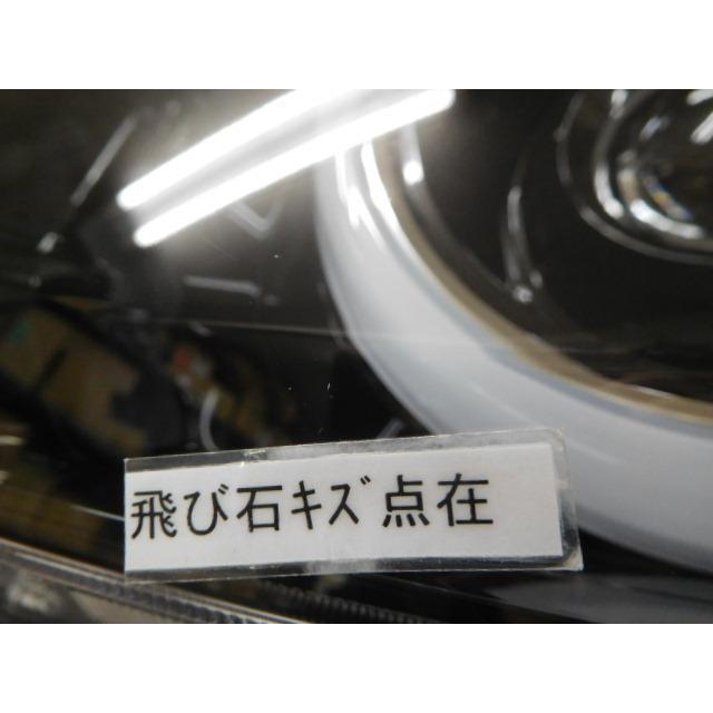 N−VAN HBD-JJ1 左ヘッドランプ 33150-TXA-N01 358394 コイト 100-6228M LED : クラウン2号店 ...