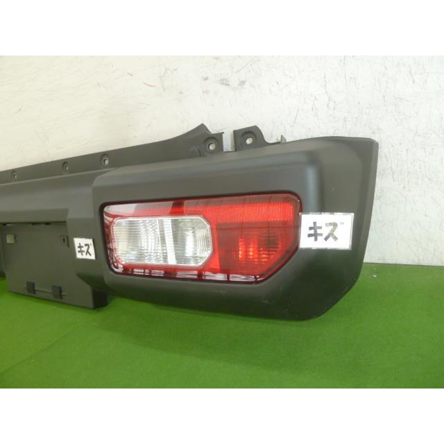 ジムニー 3BA-JB64W リアバンパー 71811-77R00-5PK 358399 : クラウン2
