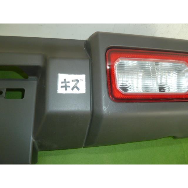 ジムニー 3BA-JB64W リアバンパー 71811-77R00-5PK 358399 : クラウン2