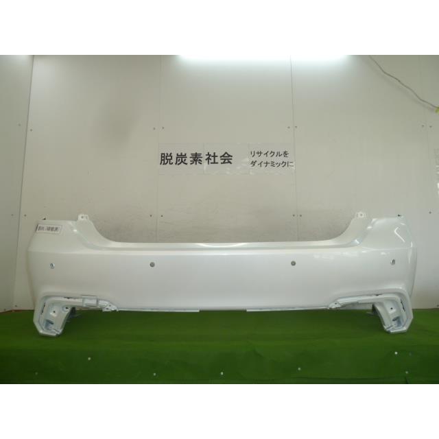 クラウン 3BA-ARS220 リアバンパー 358516 RS 090 : クラウン2号店