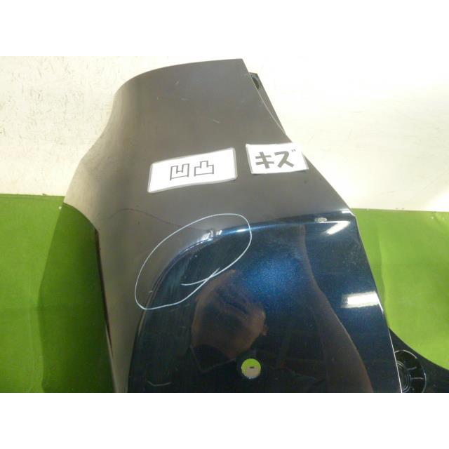 シャトル 6BA-GK8 リアバンパー 71501-TD4-J50ZH 358531 ノーマル用
