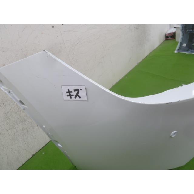 プリウス 6AA-MXWH60 フロントバンパー 52119-4E907-A0 358760