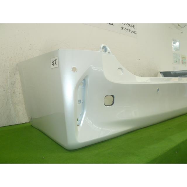 アルファード 3BA-AGH40W リアバンパー 52159-V2914-A0 358817