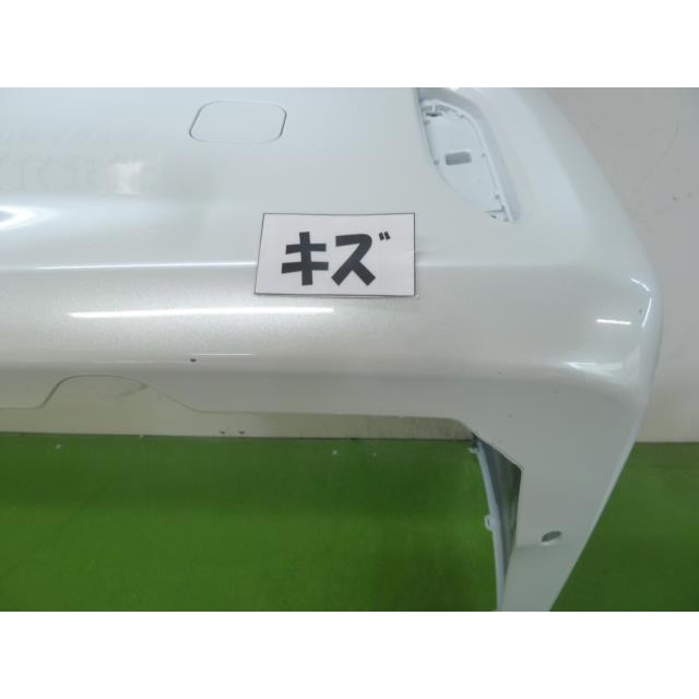 アルファード 3BA-AGH40W リアバンパー 52159-V2914-A0 358817