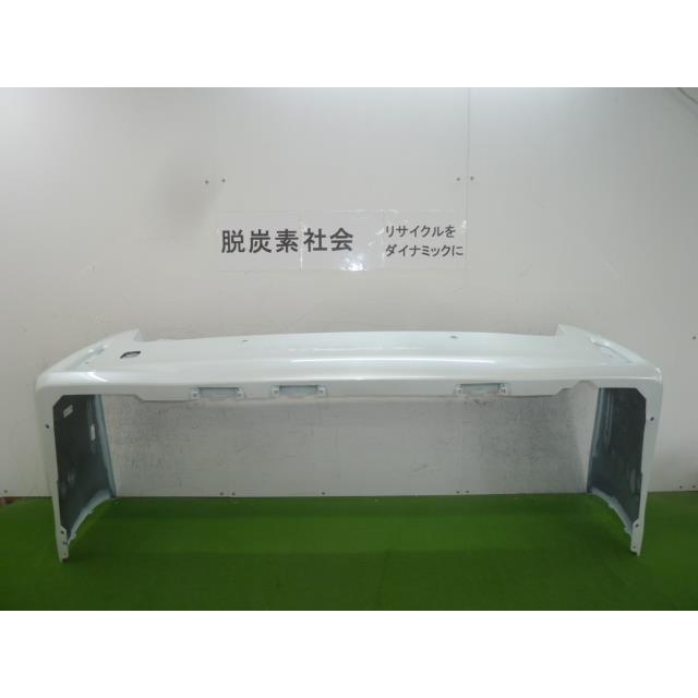 アルファード 3BA-AGH40W リアバンパー 52159-V2914-A0 358817