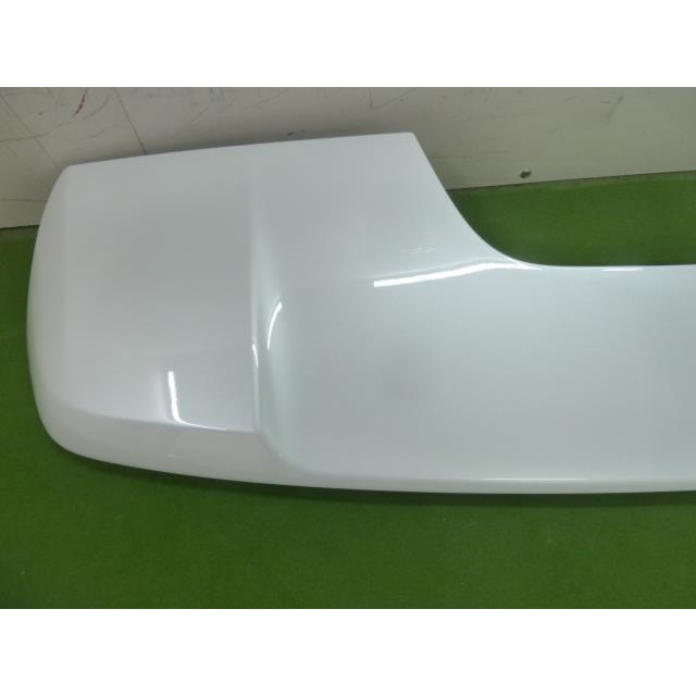 ランドクルーザー 3DA-FJA300W トランクスポイラー／ルーフスポイラー