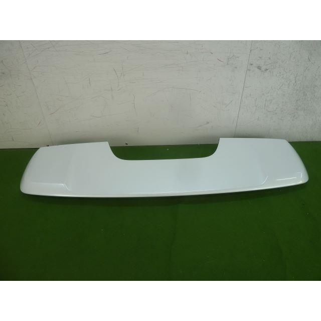ランドクルーザー 3DA-FJA300W トランクスポイラー／ルーフスポイラー