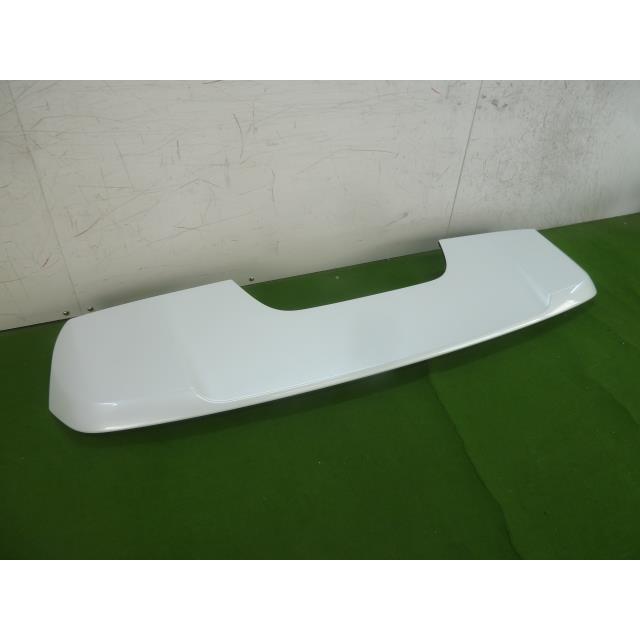 ランドクルーザー 3DA-FJA300W トランクスポイラー／ルーフスポイラー