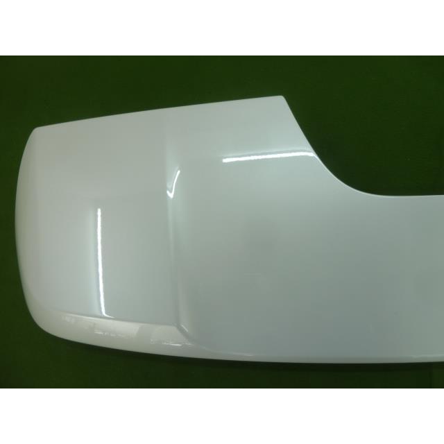 ランドクルーザー 3DA-FJA300W トランクスポイラー／ルーフスポイラー