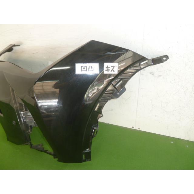 レクサス（LEXUS） UX 6BA-MZAA10 フロントバンパー 52113-76911