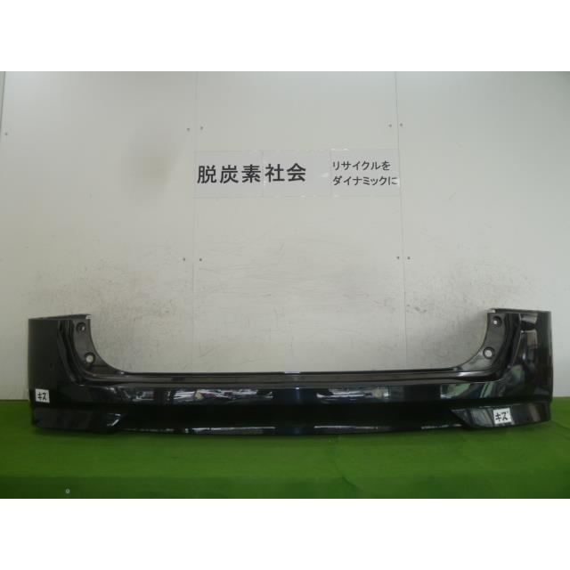 セレナ DAA-GC27 リアバンパー 85022-5TD** 359144 : クラウン2号店