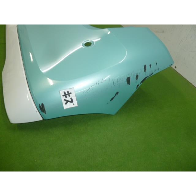 ムーヴ ムーヴキャンバス 5BA-LA850S リアバンパー 52159-B2C50-G0