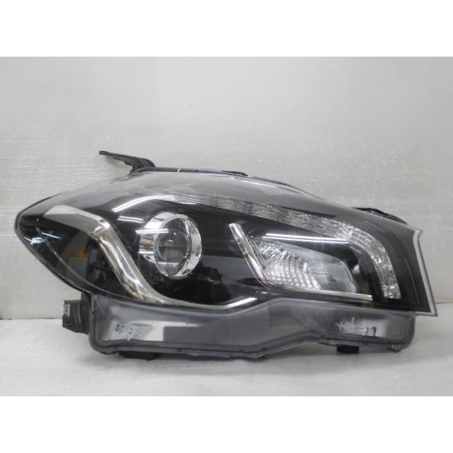 SX4 S-CROSS SX4 DBA-YA22S 右ヘッドランプ 35120-64RB3 359411