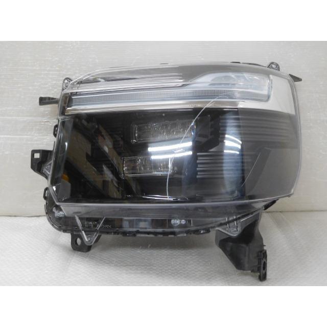 N-BOX カスタム JF5/6 左側ヘッドランプ　33150-32R-J03 N-BOX N−BOX 6BA-JF5 左ヘッドランプ 33150-32R-J03 359419