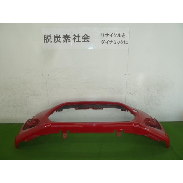 コペン DBA-LA400K フロントバンパー 52119-B2A90 359490 : クラウン2