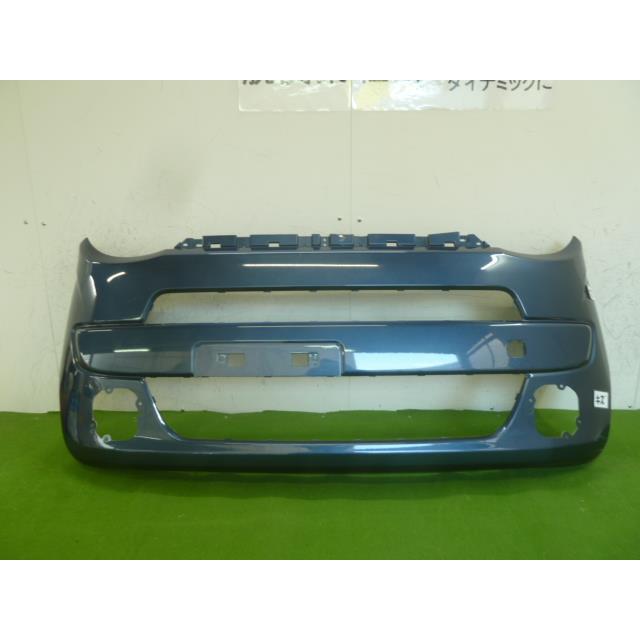 ワゴンRスマイル 5AA-MX91S フロントバンパー 71711-84S10-WAL 359528