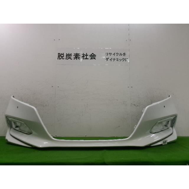 アコード 6AA-CV3 フロントバンパー 71100-TVL-T10Z* 359624