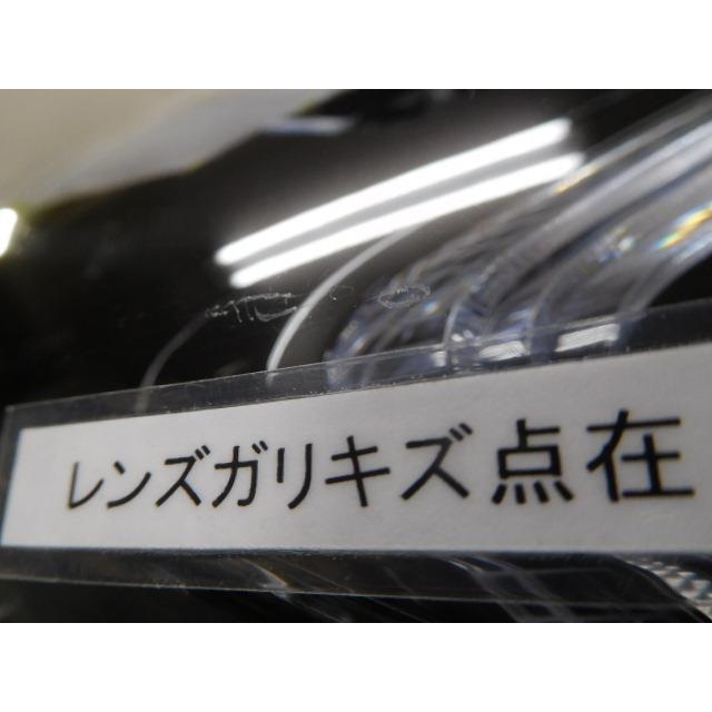 ベンツ EQA ZAA-243701C 右ヘッドランプ A2439069200 359640 HELLA 1LX2624 LEDの画像