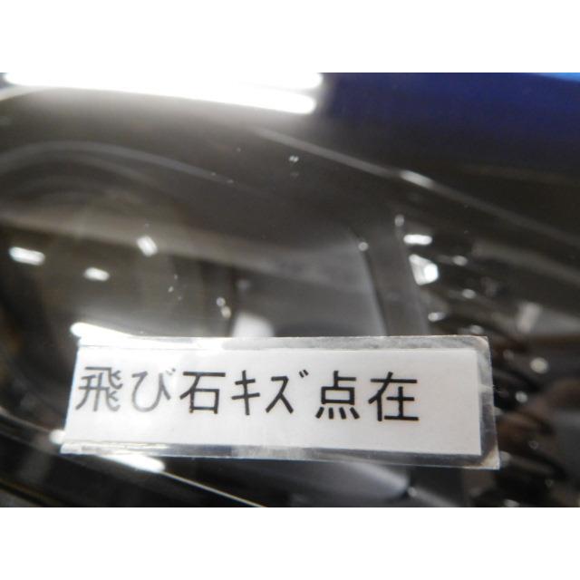 ベンツ EQA ZAA-243701C 右ヘッドランプ A2439069200 359640 HELLA 1LX2624 LEDの画像