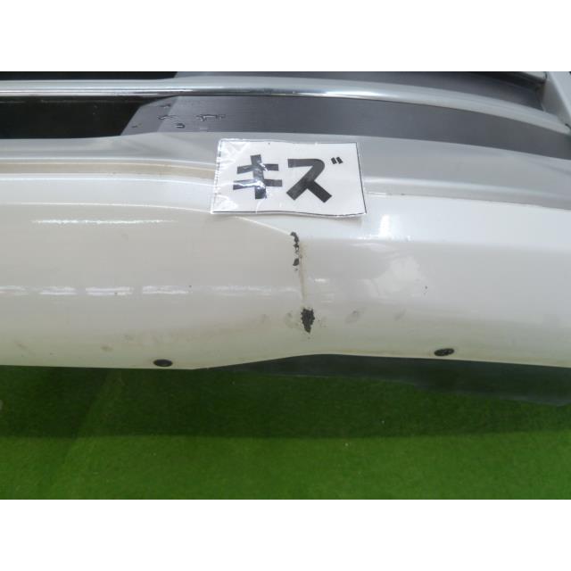 デイズ DBA-B21W フロントバンパー 62022-8A04B 359714