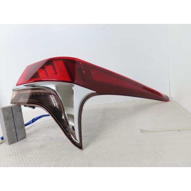 レクサス（LEXUS） LS DBA-VXFA50 右テールランプ 81551-50311 359745