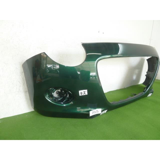 コペン DBA-LA400K フロントバンパー 52119-B2E60-G0 359810