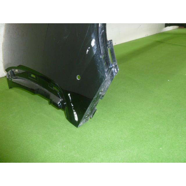 カローラクロス 3BA-ZSG10 フロントバンパー 52119-16929-C1 359822