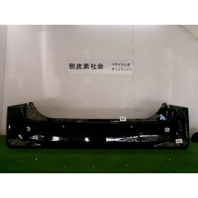 アルファード 3BA-AGH40W リアバンパー 52159-V2915-C0 359970 