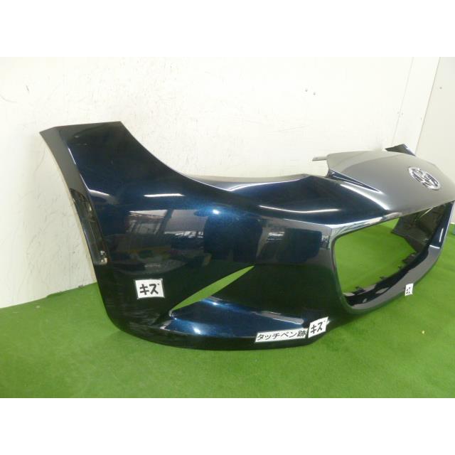 ロードスター 5BA-ND5RC フロントバンパー N2Y1-50-03X 13 360105