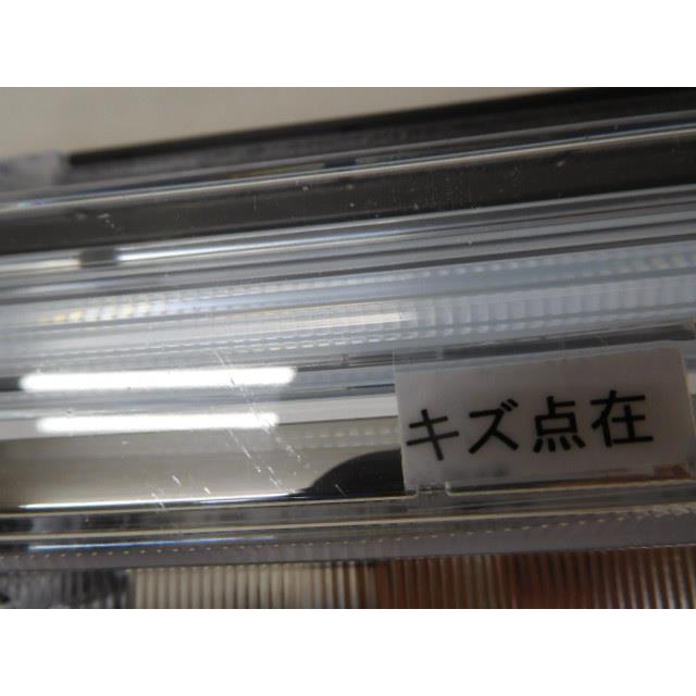 ホンダ　N-BOX JF5 アクセサリーライト (33600-32R-J01) N-BOX N−BOX 6BA-JF5 ラジエータグリル 33600-32R-J01 360170