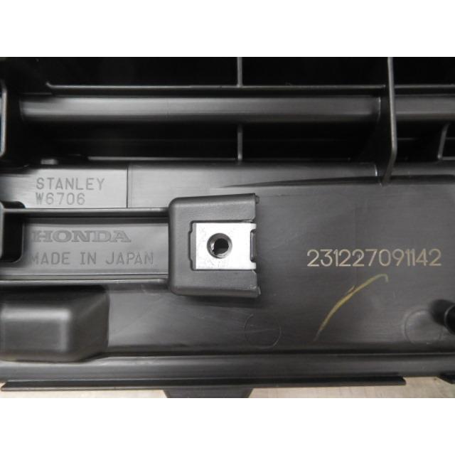 N-BOX N−BOX 6BA-JF5 ラジエータグリル 33600-32R-J01 360170