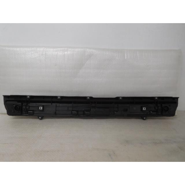 N-BOX N−BOX 6BA-JF5 ラジエータグリル 33600-32R-J01 360170