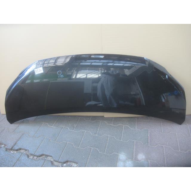 トヨタ TOYOTA ヴェルファイア ANH20W ボンネット ヴェルファイア DBA-ANH20W ボンネット／フード 53301-58030 360272