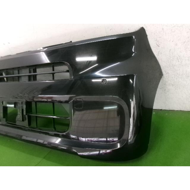 タント 6BA-LA650S フロントバンパー 52101-B2B90-C0 360293