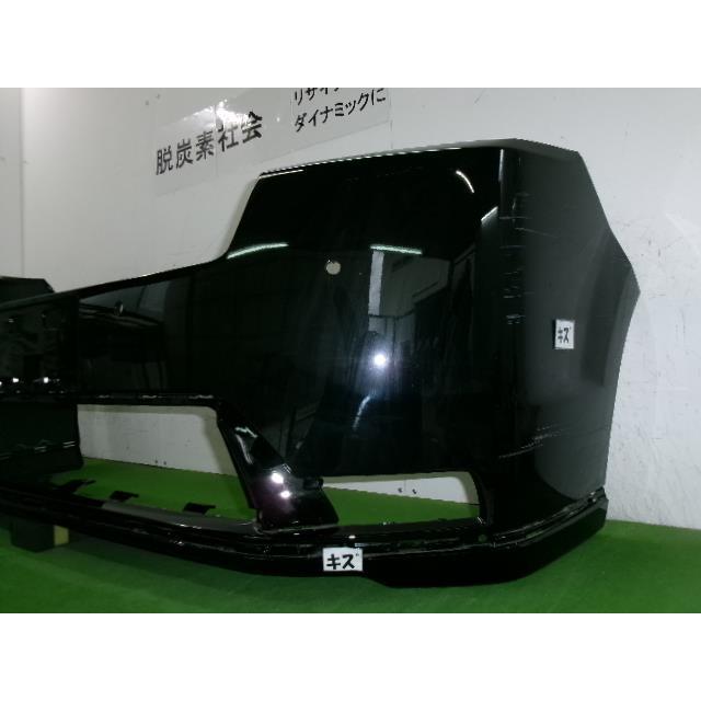 ホンダ　ステップワゴン5BA-RP6 フロントバンパー ステップワゴン 5BA-RP6 フロントバンパー 71100-3T0-J00Z* 360300