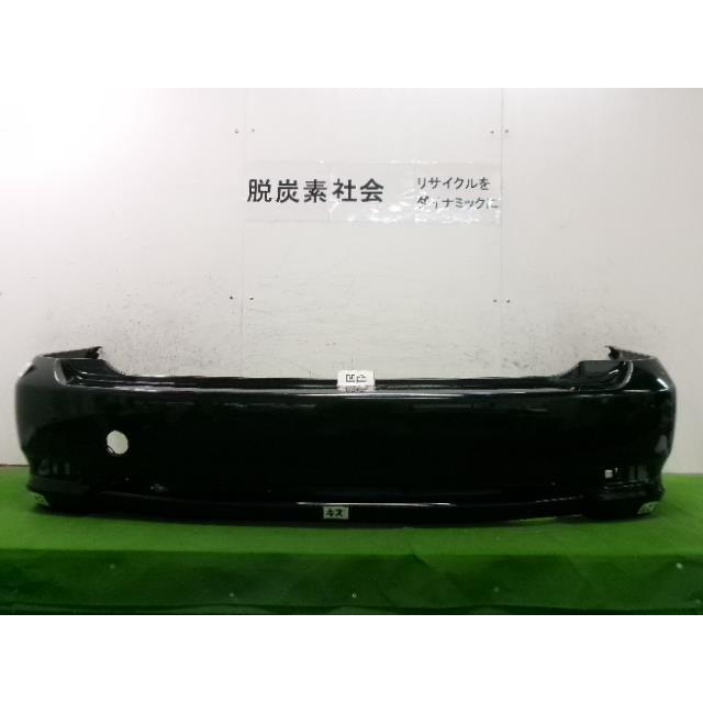 ストリーム UA-RN1 リアバンパー 71501-S7A-N00 360360 : クラウン2号 