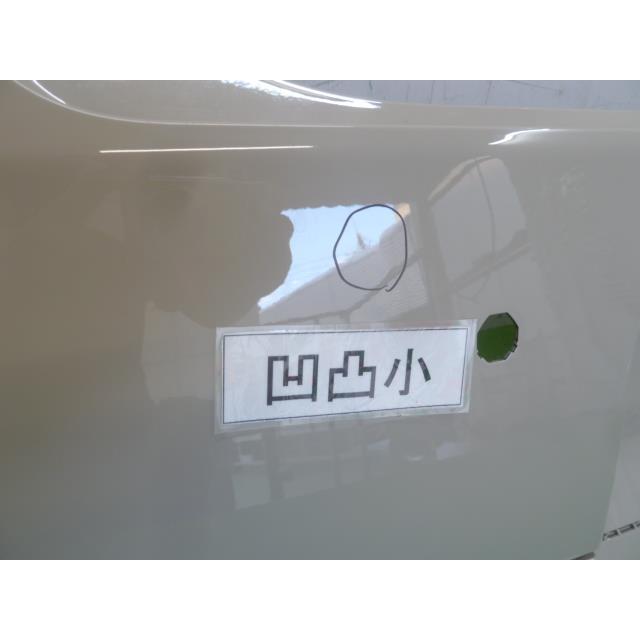 ラパン DBA-HE33S リアバンパー 71811-80P10-ZVP 360408 : クラウン2号