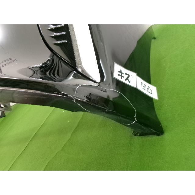アルファード 3BA-AGH40W フロントバンパー 52119-V2010-C0 360514