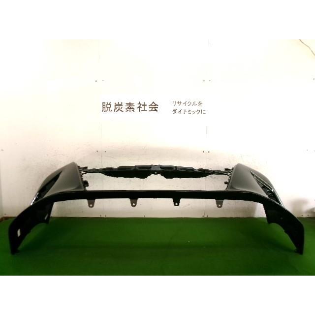 アルファード 3BA-AGH40W フロントバンパー 52119-V2010-C0 360514