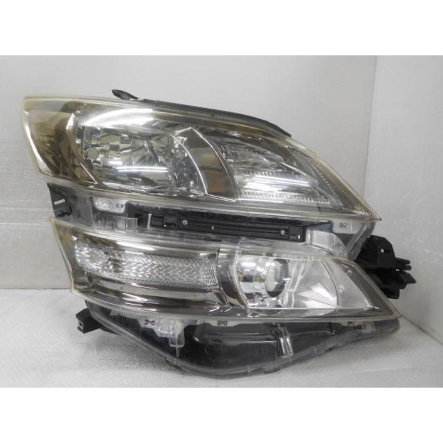 ヴェルファイア DBA-ANH20W 右ヘッドランプ 81145-58130 360708 イチコ