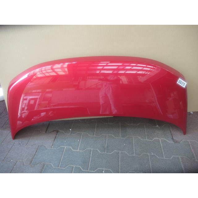 N-BOX N−BOX DBA-JF3 ボンネット／フード 60100-TTA-000ZZ 360733