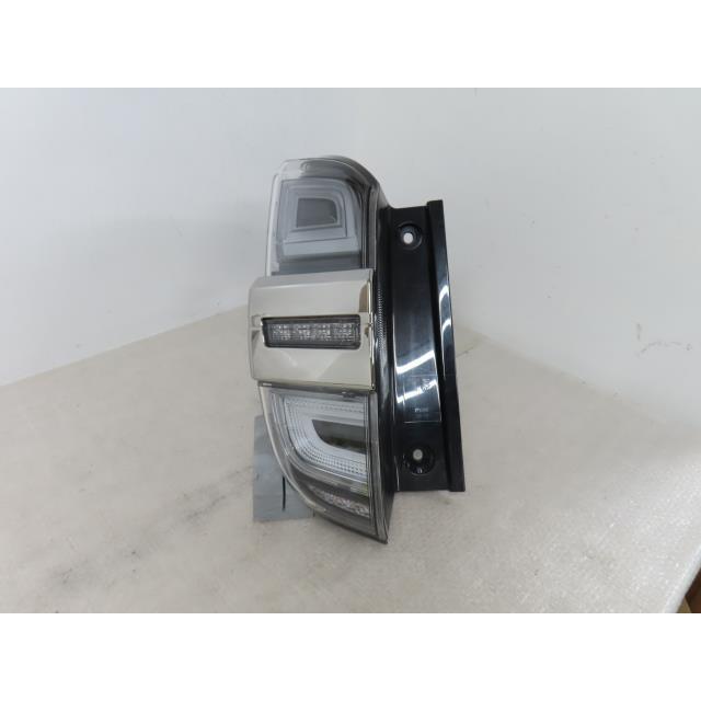 ヴェルファイア DBA-AGH30W 左テールランプ 81560-58220 360789