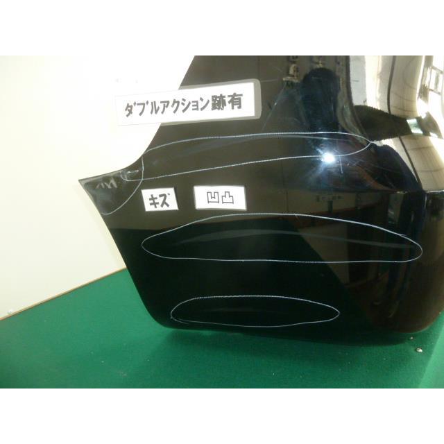 ランドクルーザープラド CBA-TRJ150W リアバンパー 52159-6A965-C0