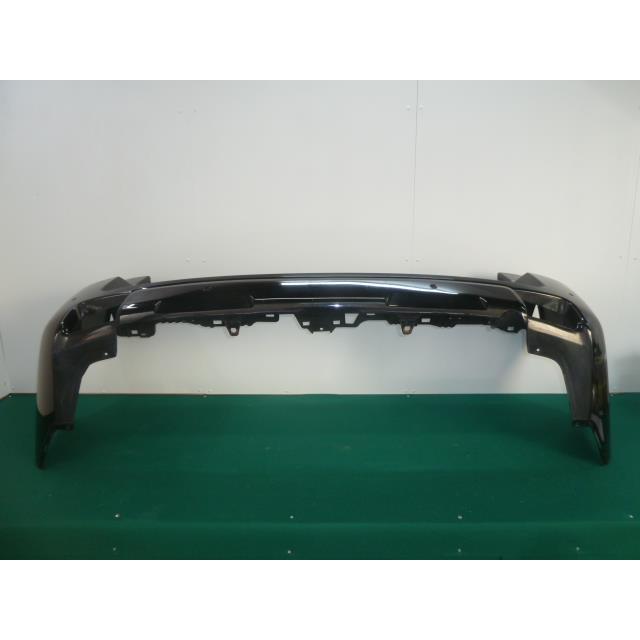 ◆超値下げ◆ 新品　プラド　リヤバンパー ランドクルーザープラド CBA-TRJ150W リアバンパー 52159-6A965-C0