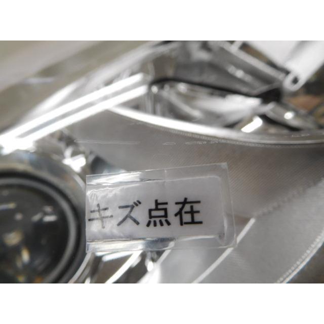 アクア DAA-NHP10 右ヘッドランプ 81110-52K40 360891 コイト 52-291