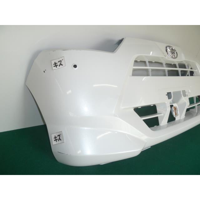 ピクシスエポック DBA-LA350A フロントバンパー 52101-B2B20 360898 