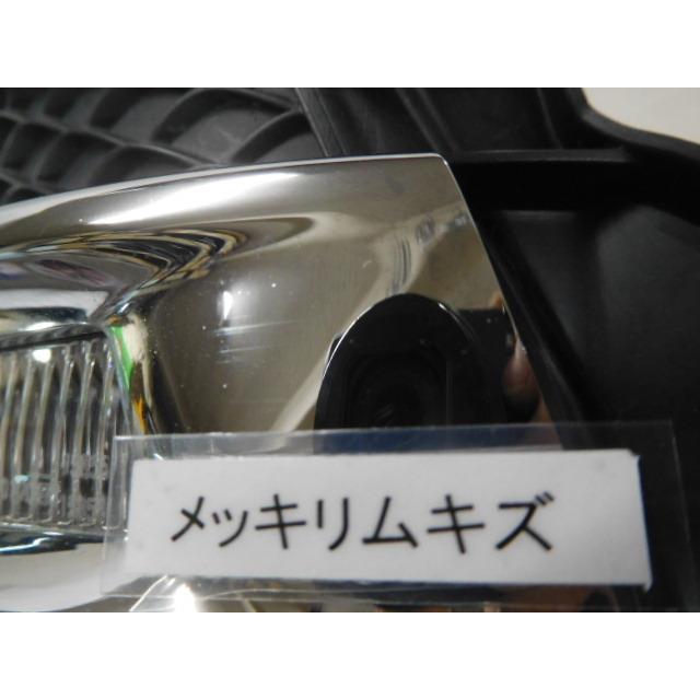 ベンツ GLKクラス RBA-204988 左フォグランプ A204 885 2922 360973 O