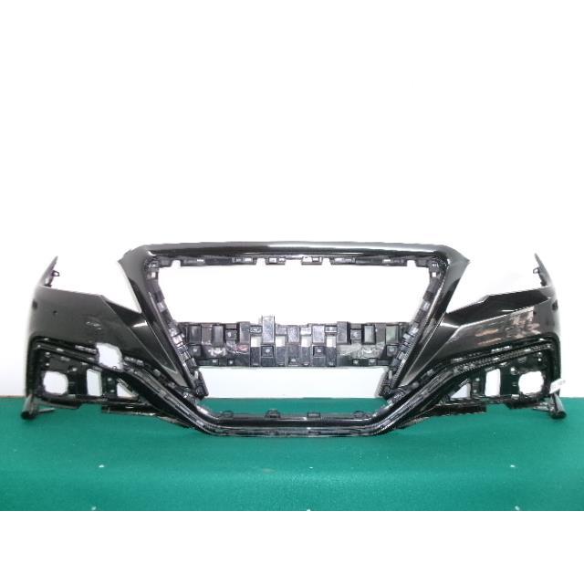 クラウン 3BA-ARS220 フロントバンパー 52119-3F990-C1 361083