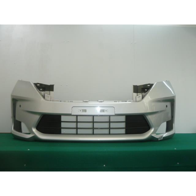 セレナ DAA-HC27 フロントバンパー 62022-5TT3B 361194 : クラウン2号